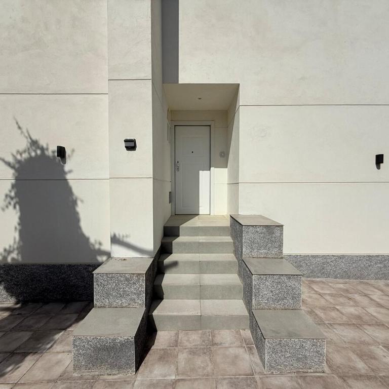 The White House - Casa de 4 dormitorios - 7