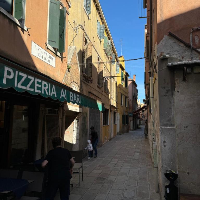 Palazzo AD##### - Camera Quadrupla Premium - 13