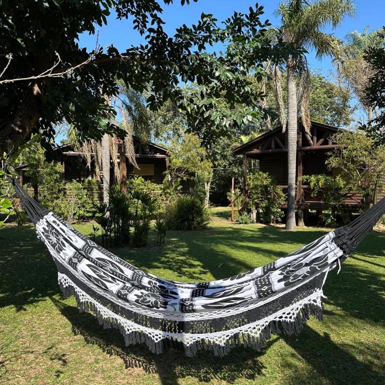 Lodge Parana Ranch - Apartamento de 1 dormitorio - 17