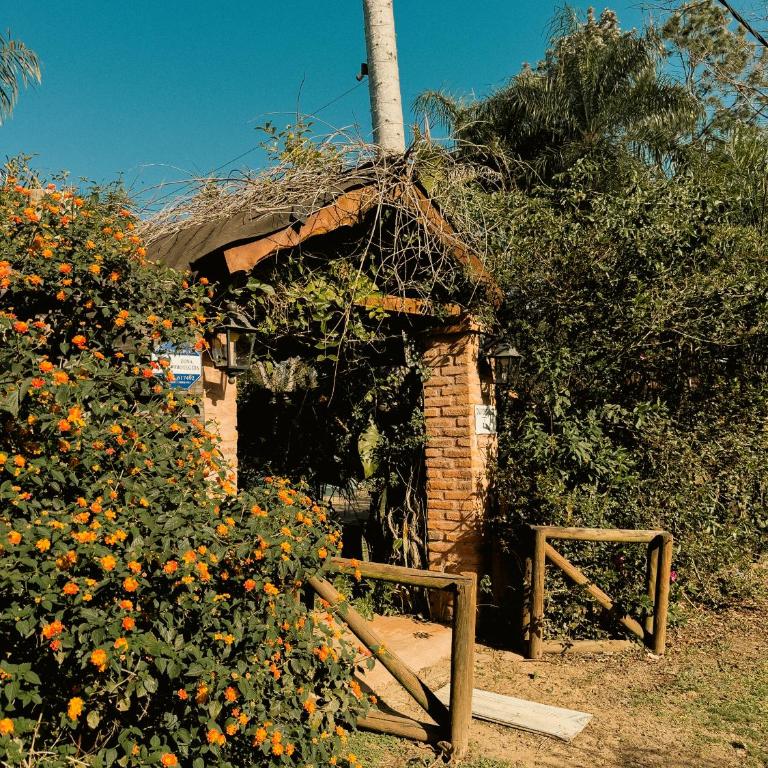 Lodge Parana Ranch - Apartamento de 1 dormitorio - 18