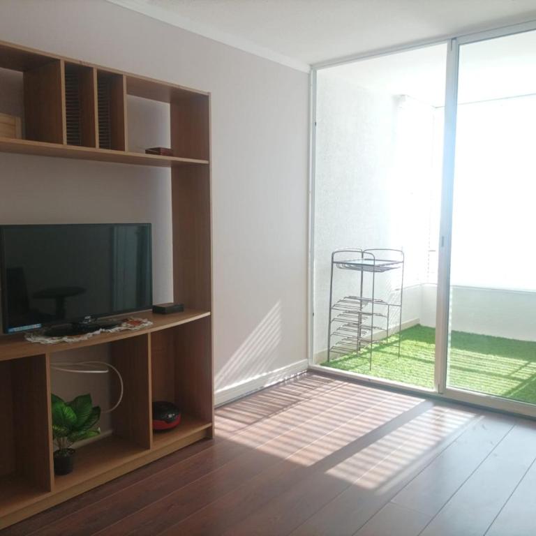 Departamento Antofagasta - One-Bedroom Apartment - 2