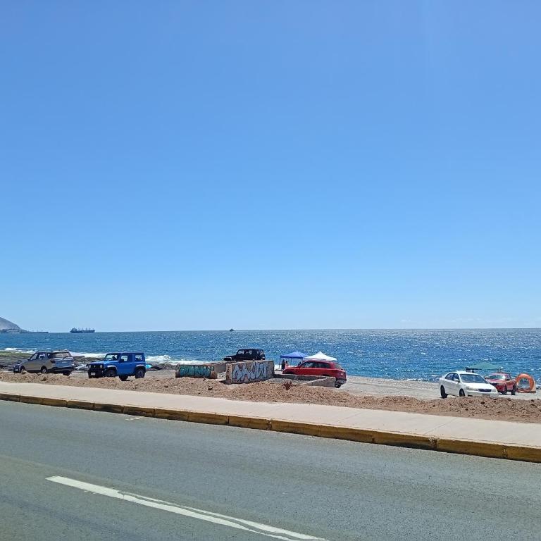 Departamento Antofagasta - One-Bedroom Apartment - 3