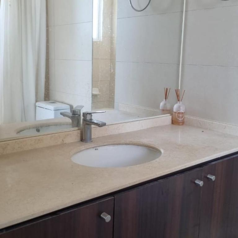 Departamento Antofagasta - One-Bedroom Apartment - 5