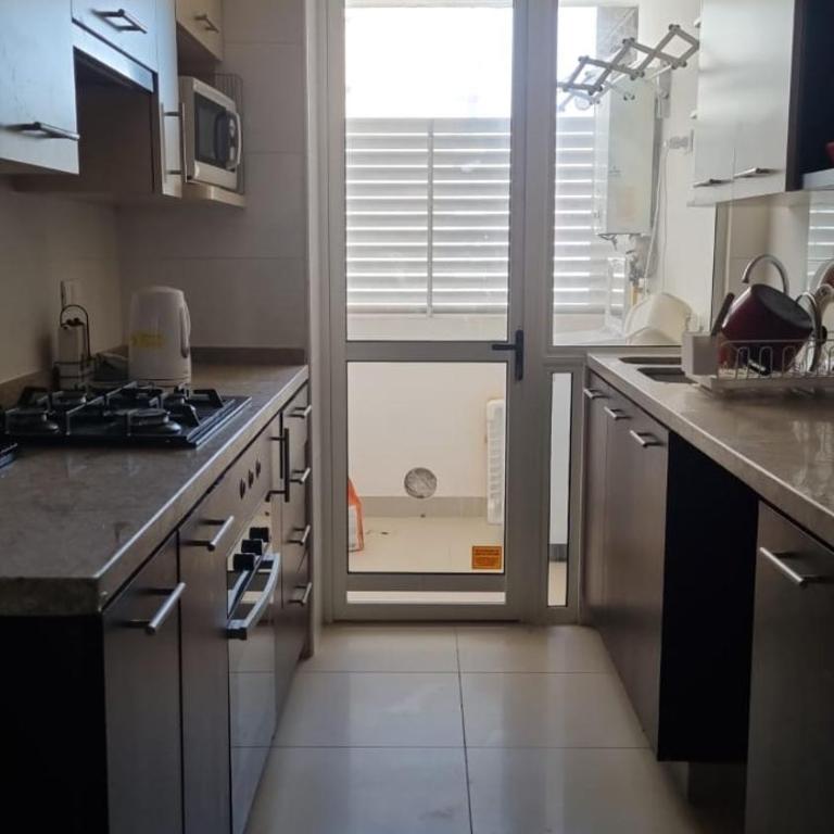 Departamento Antofagasta - One-Bedroom Apartment - 6