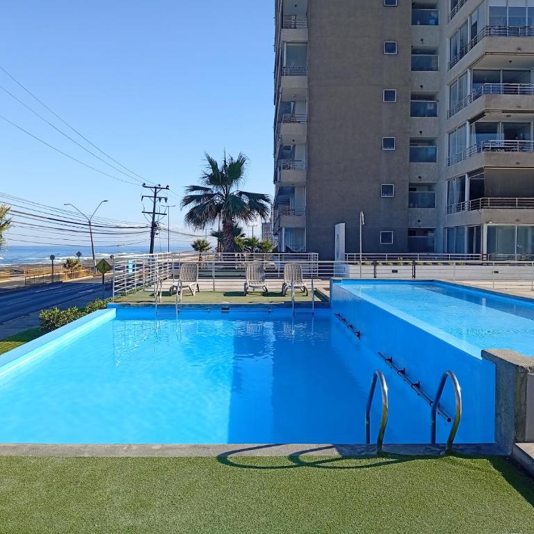 Departamento Antofagasta - One-Bedroom Apartment - 7