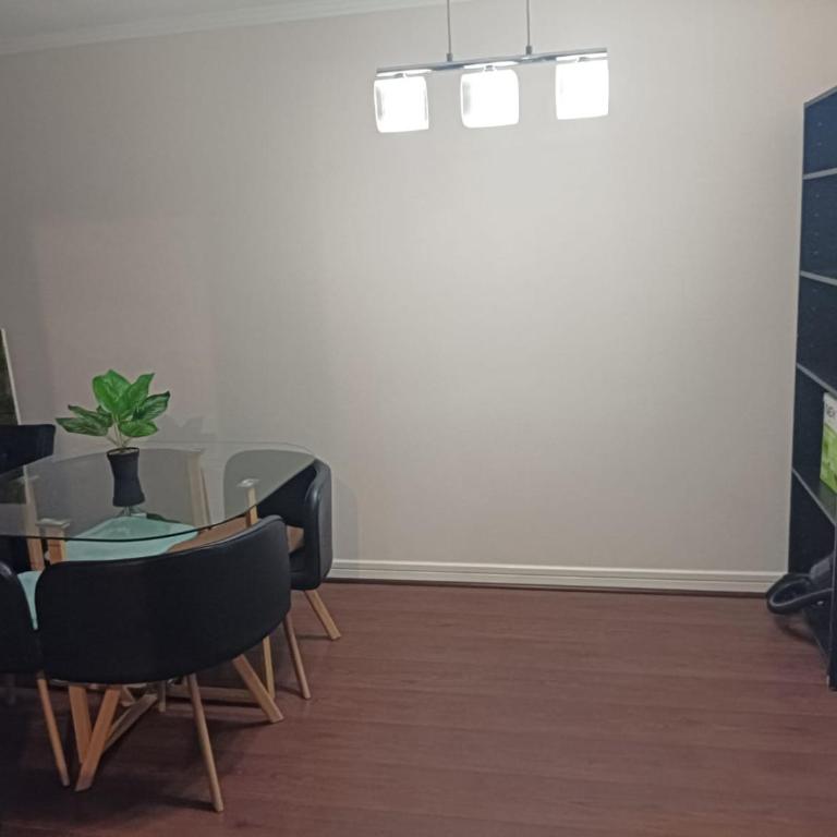 Departamento Antofagasta - One-Bedroom Apartment - 9