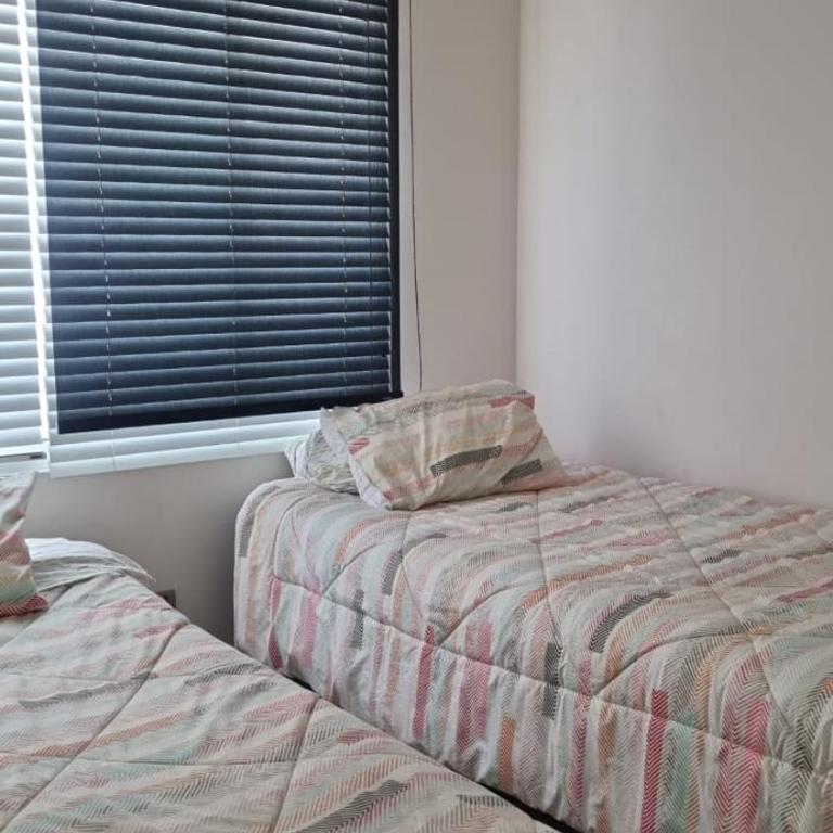 Departamento Antofagasta - One-Bedroom Apartment - 10
