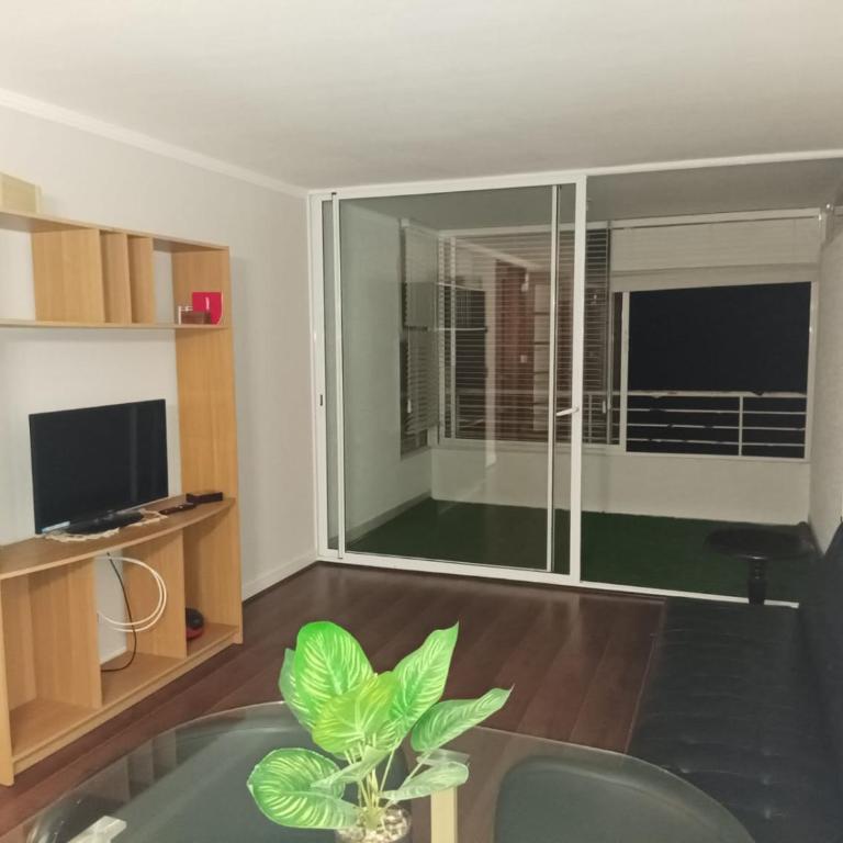 Departamento Antofagasta - One-Bedroom Apartment - 11