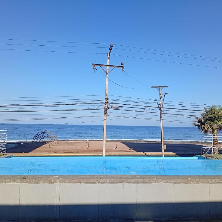 Departamento Antofagasta - One-Bedroom Apartment - 12