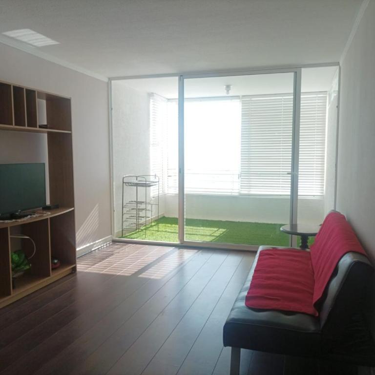 Departamento Antofagasta - One-Bedroom Apartment - 14