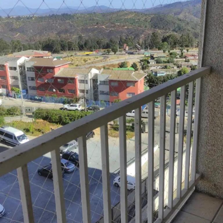 Viña 3 dormitorios - Two-Bedroom Apartment - 2