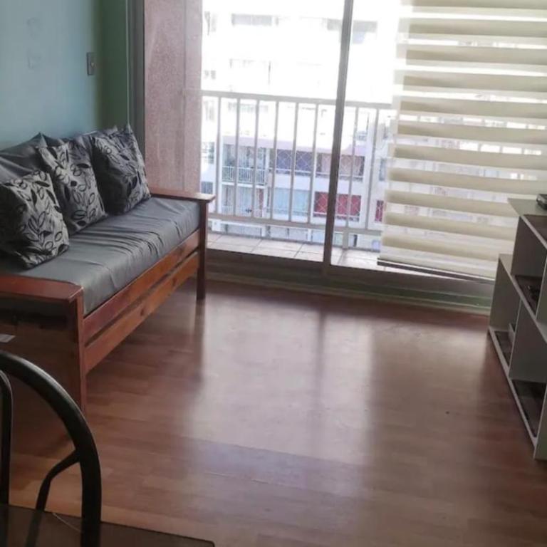 Viña 3 dormitorios - Two-Bedroom Apartment - 3