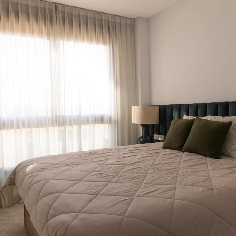 Golden dreams of Fuengirola - Apartamento de 2 dormitorios - 8