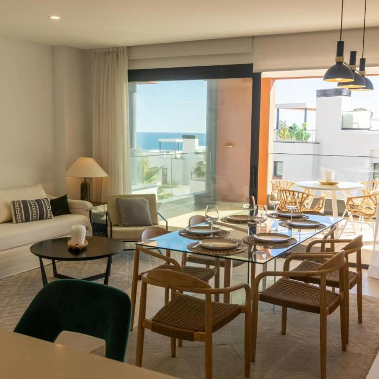 Golden dreams of Fuengirola - Apartamento de 2 dormitorios - 12