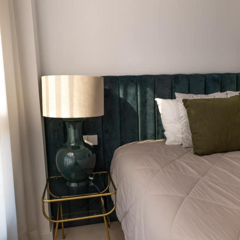 Golden dreams of Fuengirola - Apartamento de 2 dormitorios - 9