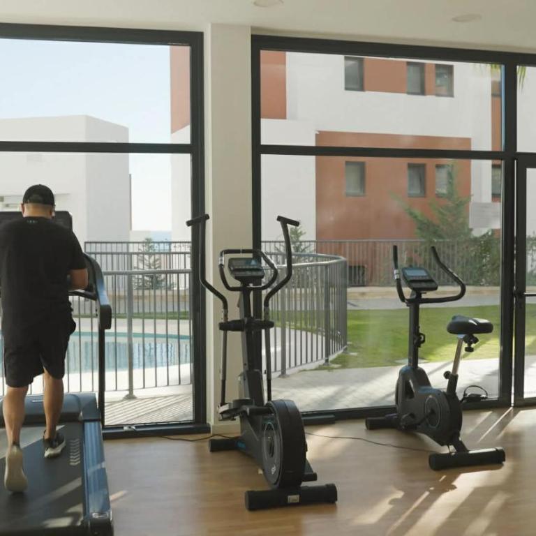 Golden dreams of Fuengirola - Apartamento de 2 dormitorios - 24