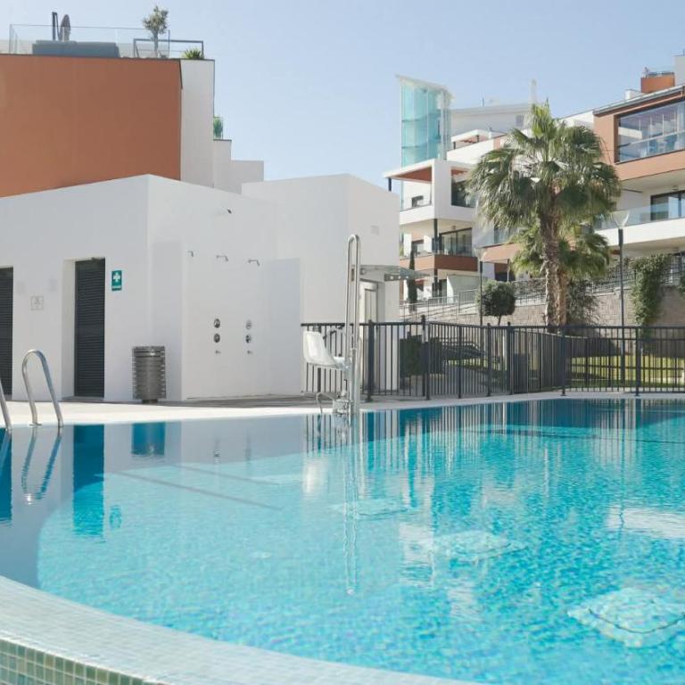 Golden dreams of Fuengirola - Apartamento de 2 dormitorios - 4