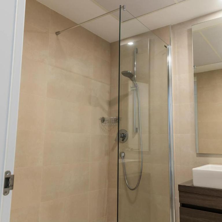 Golden dreams of Fuengirola - Apartamento de 2 dormitorios - 23