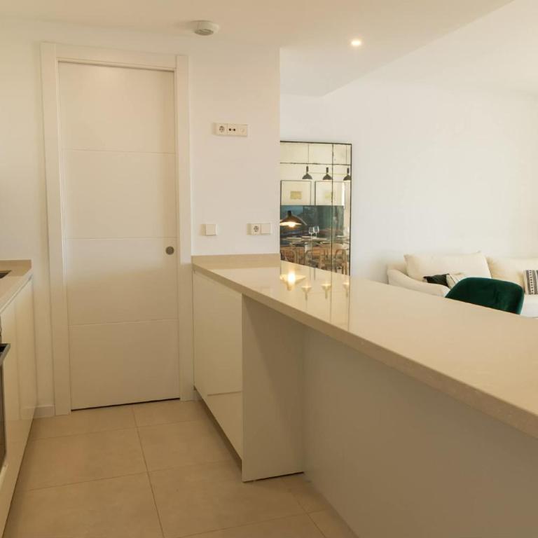 Golden dreams of Fuengirola - Apartamento de 2 dormitorios - 7