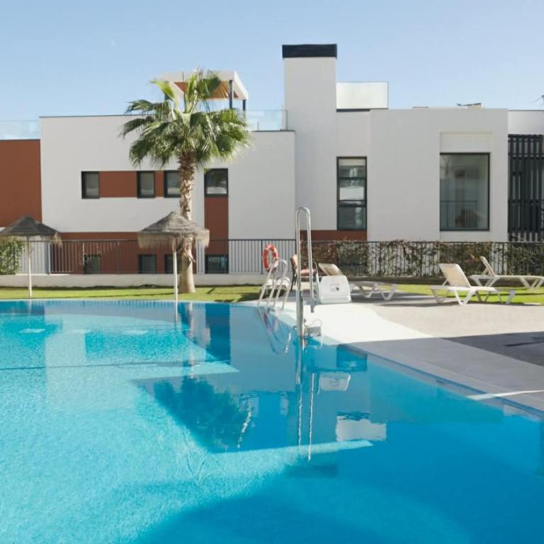 Golden dreams of Fuengirola - Apartamento de 2 dormitorios - 17