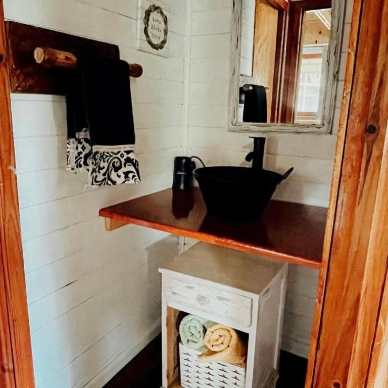 Lodge Parana Ranch - Apartamento de 1 dormitorio - 20