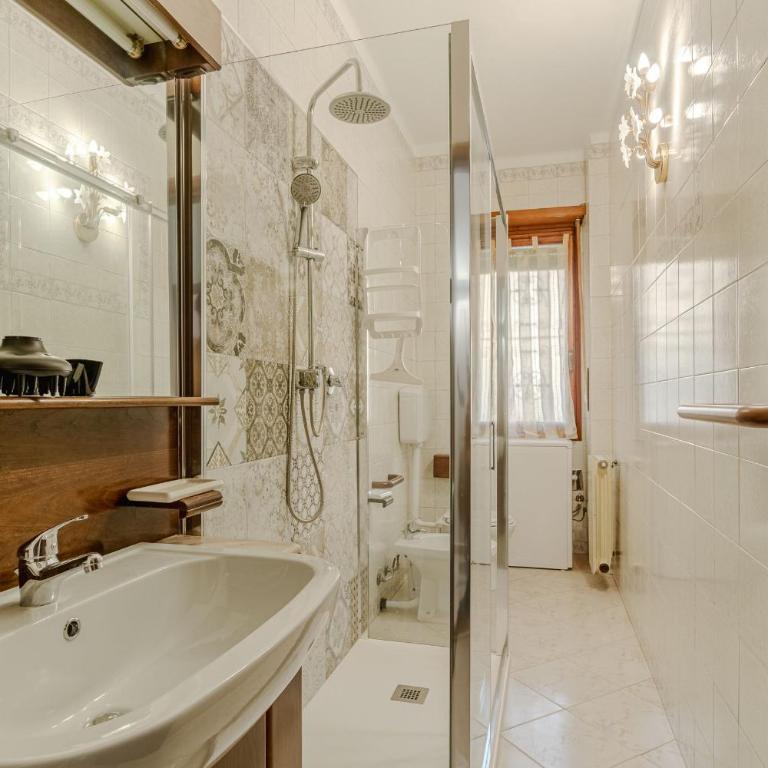 Casa Gina - Appartamento Accogliente e curato - Appartamento con 1 Camera da Letto - 2