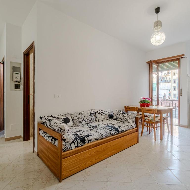 Casa Gina - Appartamento Accogliente e curato - Appartamento con 1 Camera da Letto - 4