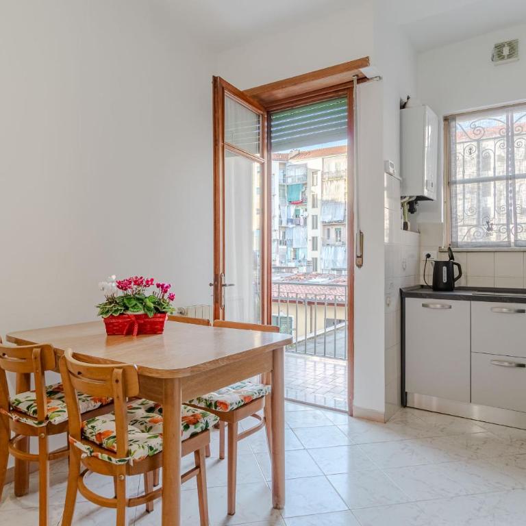 Casa Gina - Appartamento Accogliente e curato - Appartamento con 1 Camera da Letto - 8