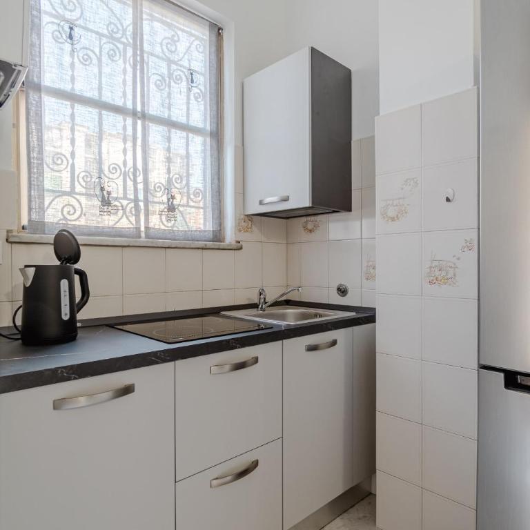 Casa Gina - Appartamento Accogliente e curato - Appartamento con 1 Camera da Letto - 9