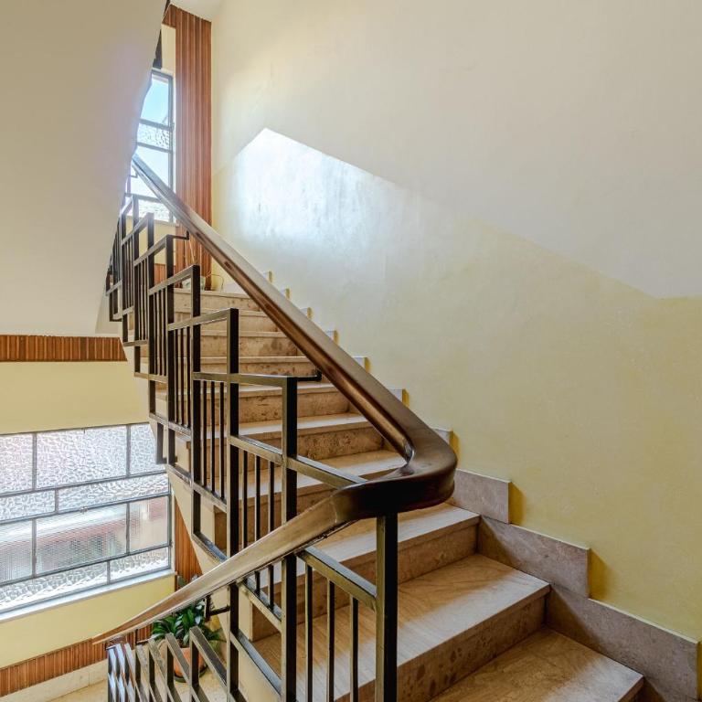 Casa Gina - Appartamento Accogliente e curato - Appartamento con 1 Camera da Letto - 10
