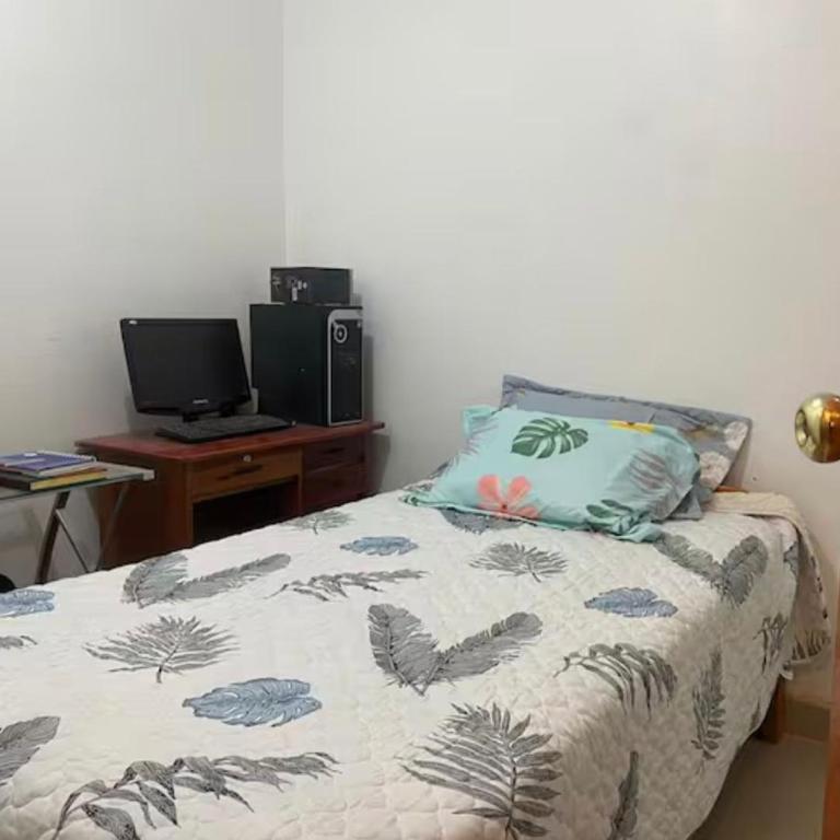 Casa Maglero - Three-Bedroom Apartment - 1