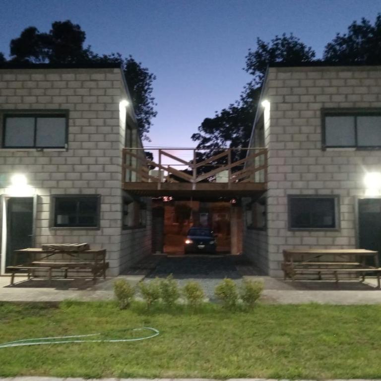 San Jacinto Lofts - Casa con 1 dormitorio - 8