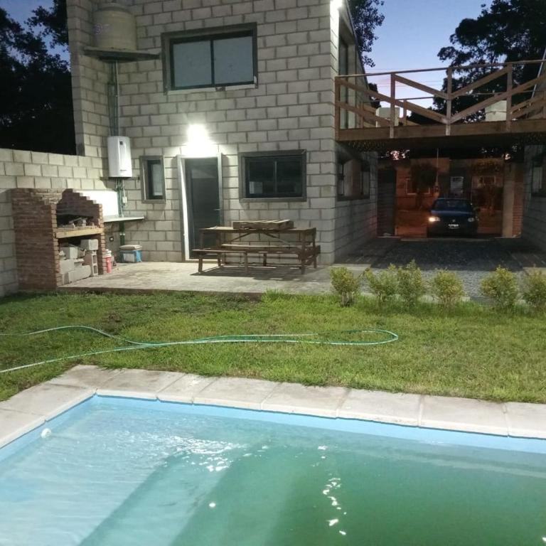 San Jacinto Lofts - Casa con 1 dormitorio - 10