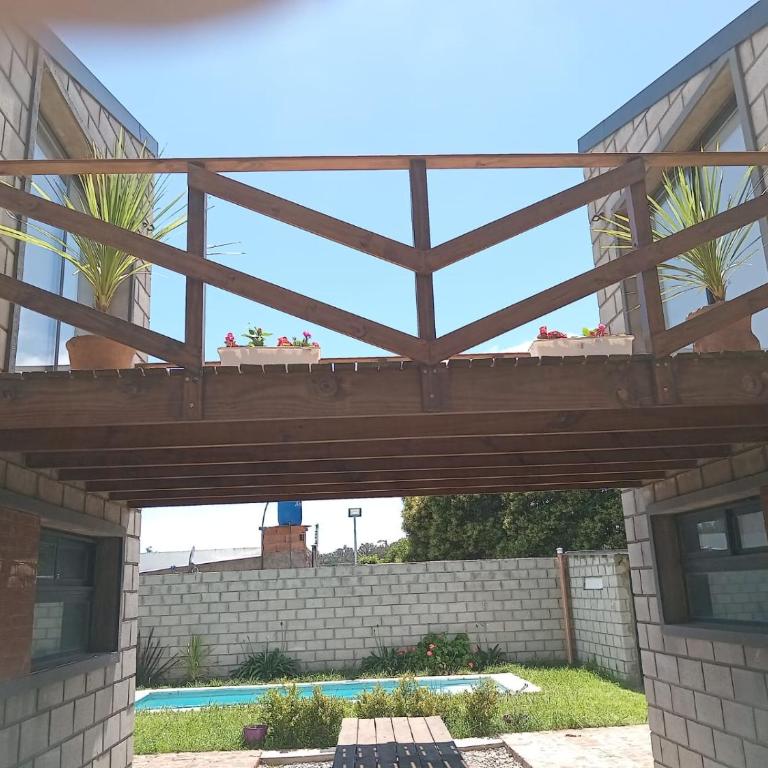 San Jacinto Lofts - Casa con 1 dormitorio - 11