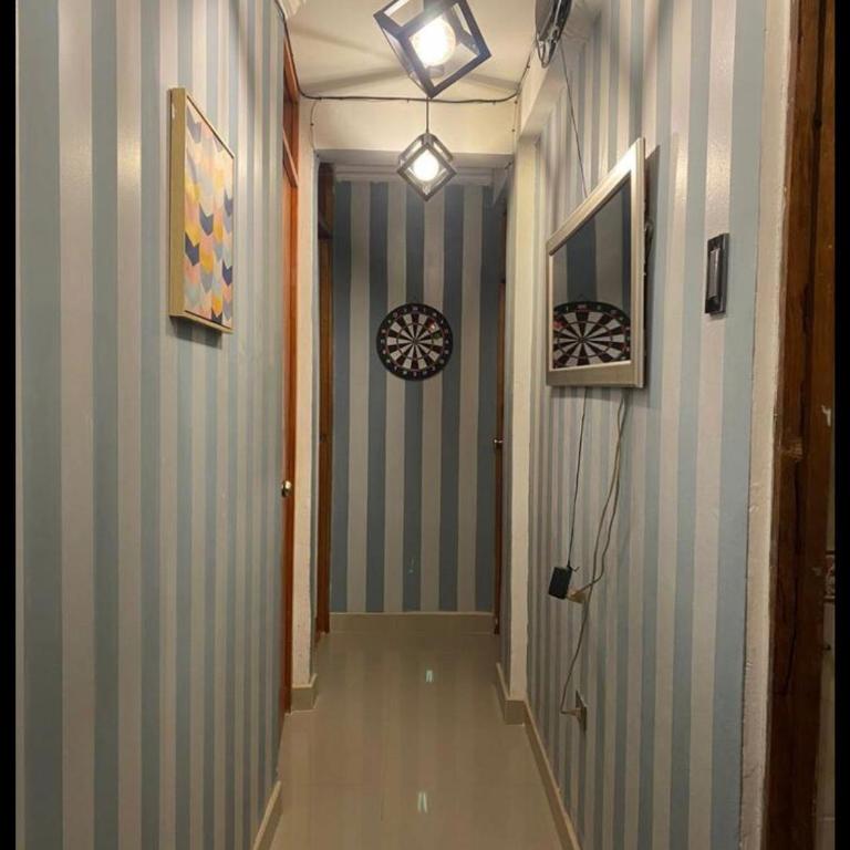 Casa Maglero - Three-Bedroom Apartment - 2