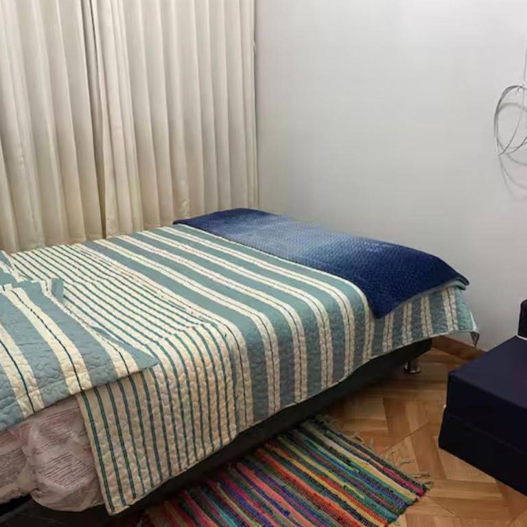 Casa Maglero - Three-Bedroom Apartment - 3
