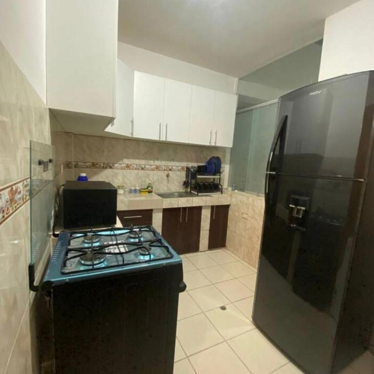 Casa Maglero - Three-Bedroom Apartment - 5