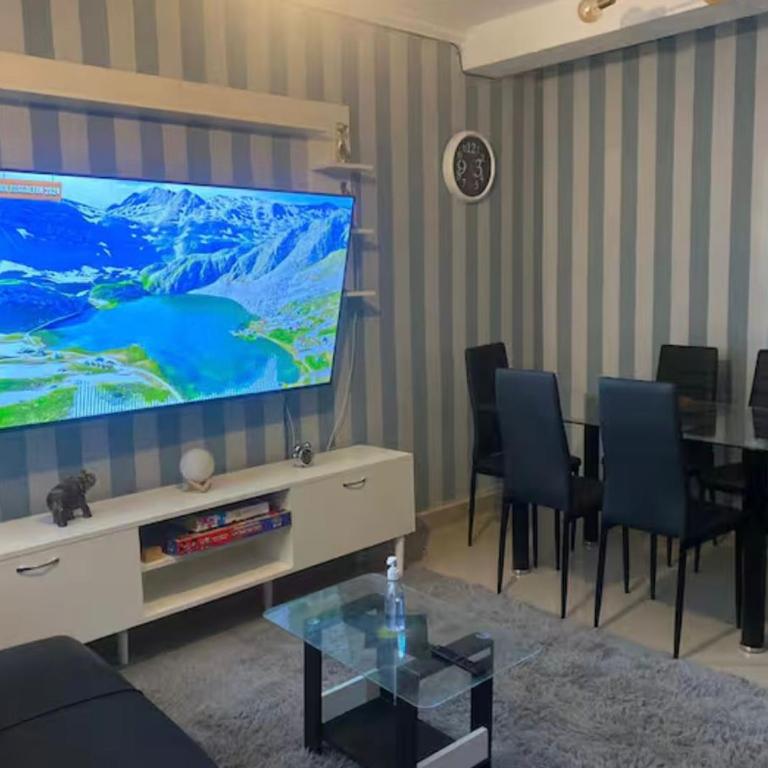 Casa Maglero - Three-Bedroom Apartment - 8