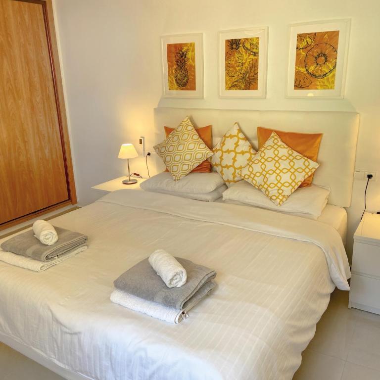 Villa Mariposa with sea views - Villa Deluxe - 19