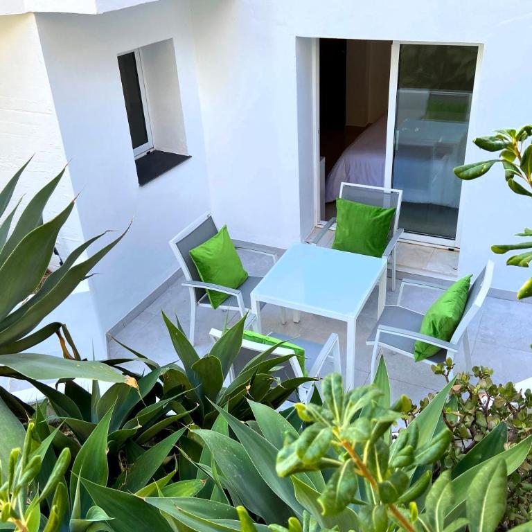 Villa Mariposa with sea views - Villa Deluxe - 23