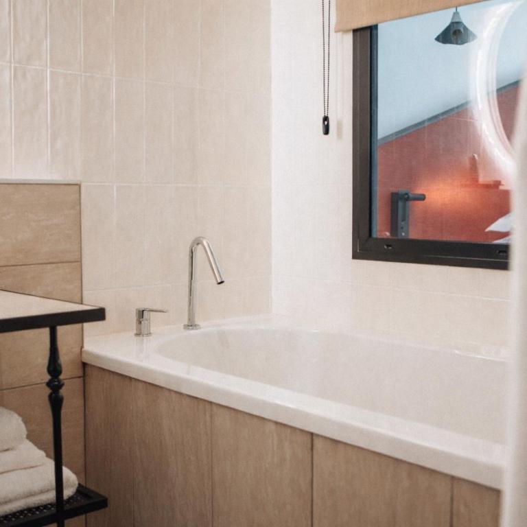 Villa Duflot Hôtel & Spa Perpignan - Chambre Exécutive - 11