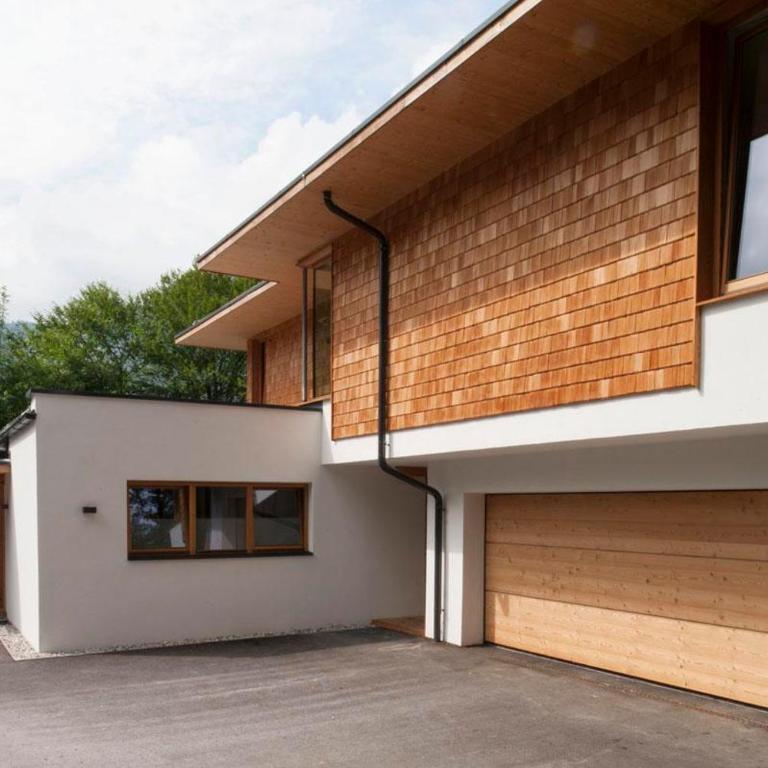 Winklern Lodges - One-Bedroom Apartment with Bathroom - 18