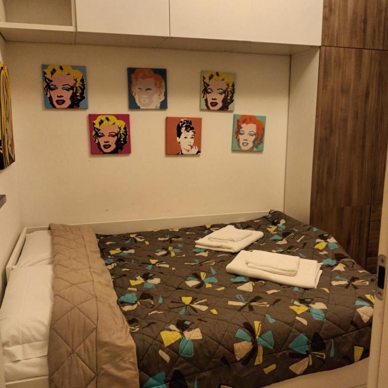 PROMO! Airport and station retreat - Appartamento con Vista Giardino - 18