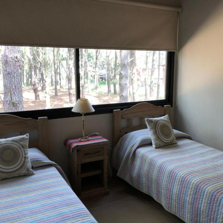 Jardines del Bosque - Two-Bedroom Apartment - 12