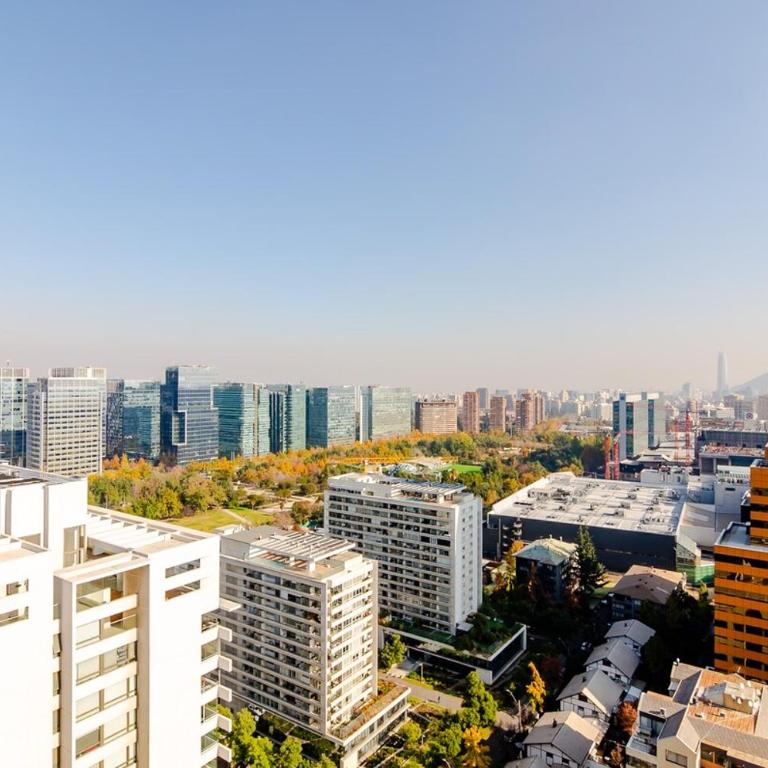 Very comfortable, amazing location - One-Bedroom Apartment with View - 5