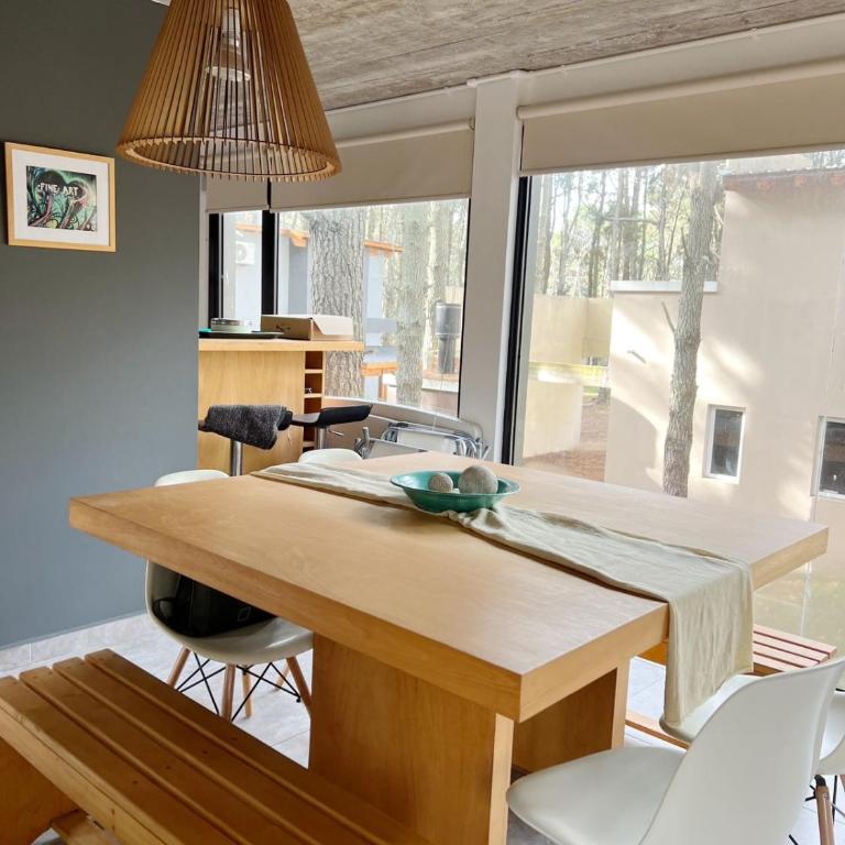 Jardines del Bosque - Two-Bedroom Apartment - 13