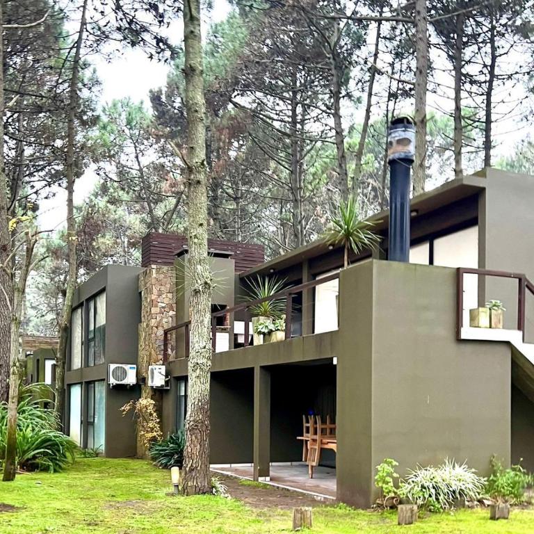 Jardines del Bosque - Two-Bedroom Apartment - 14