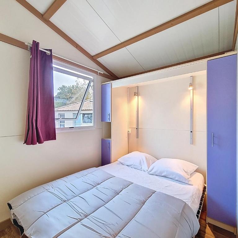 Chalet Ptit Kabana 1 - Chalet mit 2 Schlafzimmern - 4