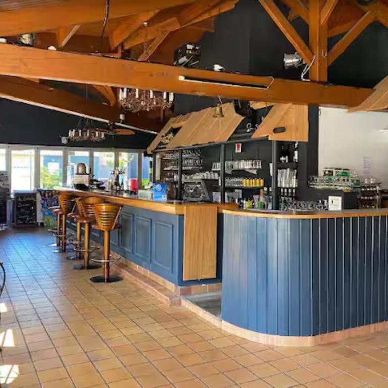 Chalet Ptit Kabana 1 - Chalet mit 2 Schlafzimmern - 12