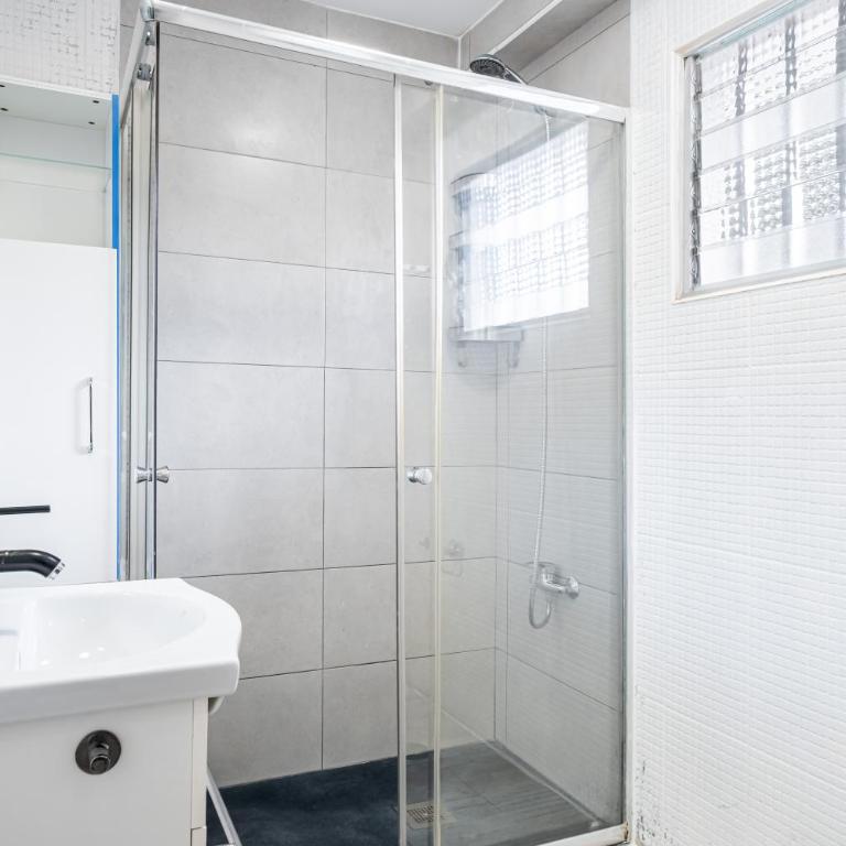 Bermudas 401 Apartment Levante-Rincón de Loix Area - Apartment - 13